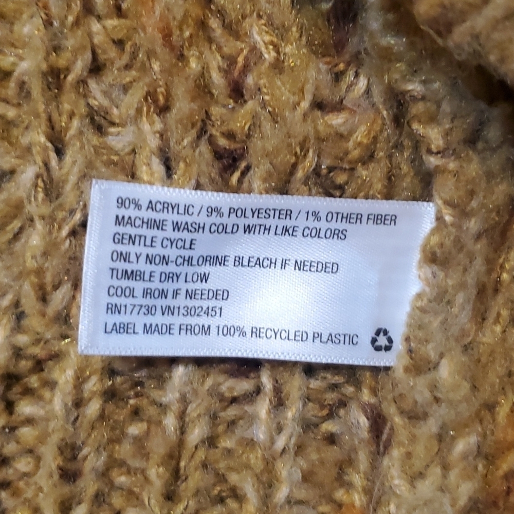 đź’žUniversal Thread* Sweater - Picture 8 of 8